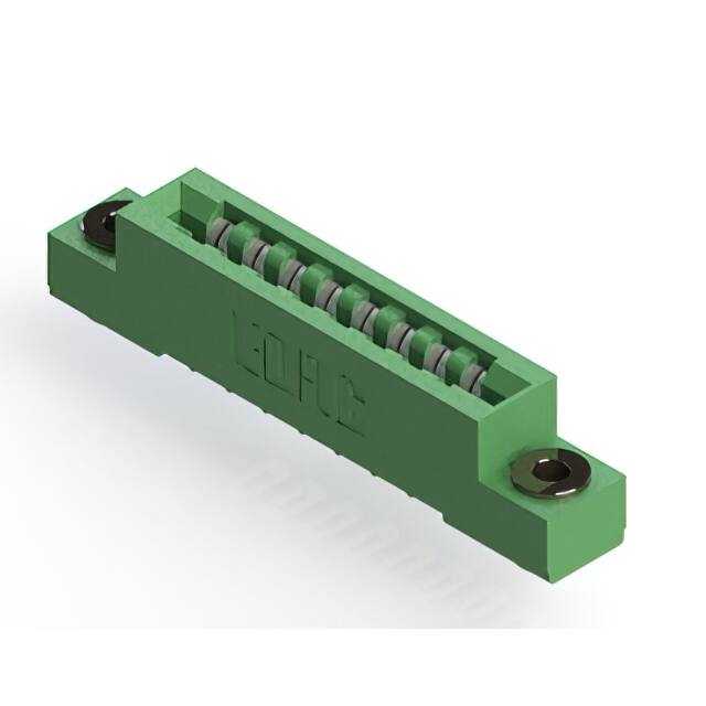 807-008-454-103 EDAC Inc.  Edgeboard Connectors